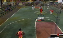 ESPN NBA 2K5