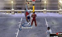 ESPN NBA 2K5