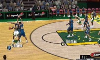 ESPN NBA 2K5