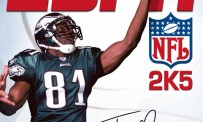 ESPN NFL 2K5