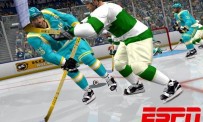 ESPN NHL 2K5