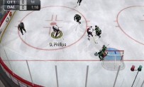 ESPN NHL 2K5