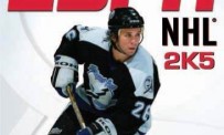 ESPN NHL 2K5