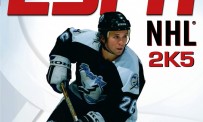 ESPN NHL 2K5