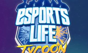 eSports Life Tycoon
