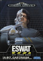 ESWAT : City Under Siege