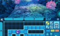 Etrian Odyssey III : The Drowned City