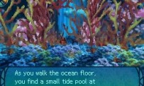 Etrian Odyssey III : The Drowned City