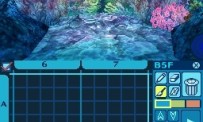 Etrian Odyssey III : The Drowned City