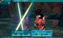 Etrian Odyssey III : The Drowned City