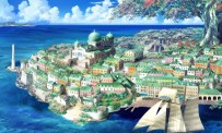 Etrian Odyssey III : The Drowned City