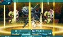 Etrian Odyssey III : The Drowned City