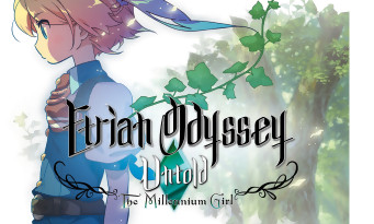 Etrian Odyssey Untold : The Millenium Girl