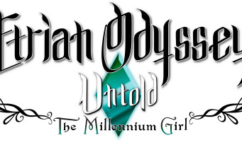 Etrian Odyssey Untold : The Millenium Girl