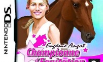 Eugénie Angot : Championne d'Equitation