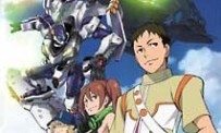 Eureka Seven Vol. 2 : The New Vision