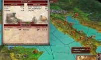 Europa Universalis : Rome