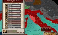 Europa Universalis : Rome