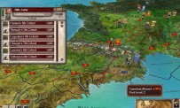 Europa Universalis : Rome