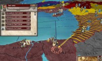 Europa Universalis : Rome