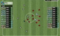 European Club Soccer Winning Eleven Tactics