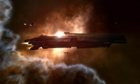 EVE Online : Red Moon Rising