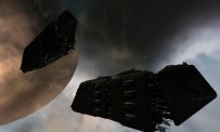 EVE Online : Red Moon Rising