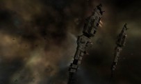 EVE Online : Red Moon Rising