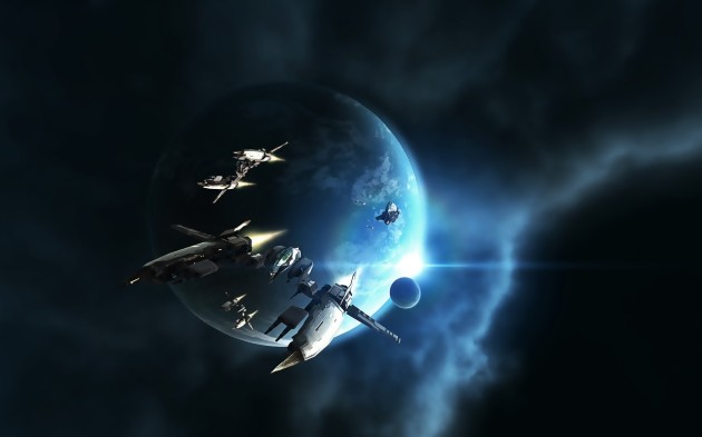 Eve Online : le log-in et les abonnements disponibles sur Steam