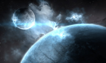 EVE Online : une vidéo du Project Discovery sur les exoplanètes