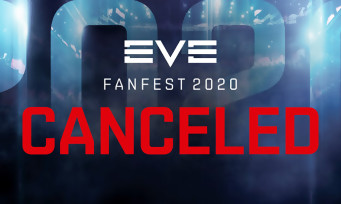 Eve Online : le FanFest annulé à cause COVID, l'E3 en danger ?