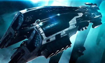 EVE Online : trailer de gameplay le DLC "Into The Abyss"