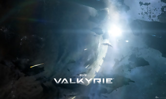 EVE Valkyrie