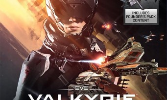 EVE Valkyrie