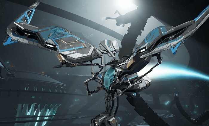 EVE Valkyrie: تحديث "Warzone" يحصل على مقطع دعائي وتفاصيل محتواه