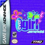 Ever Girl... Your way to play!