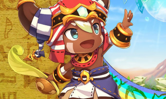 ever oasis 3ds invite residents