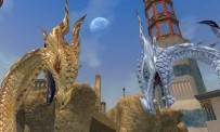 EverQuest II : Desert of Flames