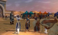 EverQuest II : Desert of Flames