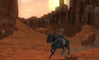 EverQuest II : Desert of Flames