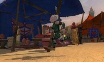 EverQuest II : Desert of Flames