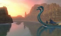 EverQuest II : Desert of Flames