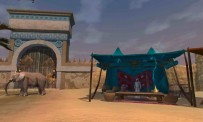 EverQuest II : Desert of Flames