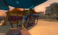 EverQuest II : Desert of Flames