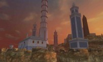 EverQuest II : Desert of Flames