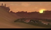 EverQuest II : Desert of Flames