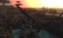 EverQuest II : Rise of Kunark