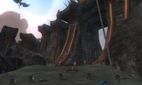 EverQuest II : Rise of Kunark