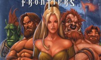 EverQuest Online Adventures : Frontiers