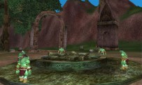 EverQuest : Secrets of Faydwer